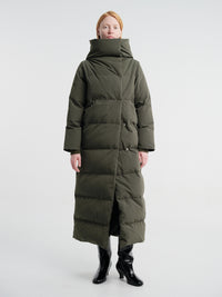 Paloma Wool - Long Pruit in Green