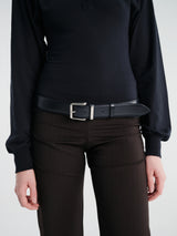 Paloma Wool - Juana Hip Belt in Navy
