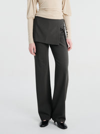 Paloma Wool - Archive Pants in Green