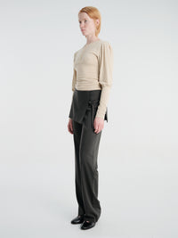 Paloma Wool - Archive Pants in Green