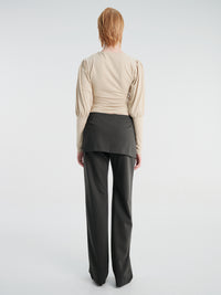 Paloma Wool - Archive Pants in Green