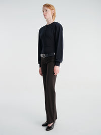 Paloma Wool - Malek in Brown