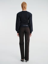Paloma Wool - Malek in Brown