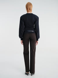 Paloma Wool - Malek in Brown