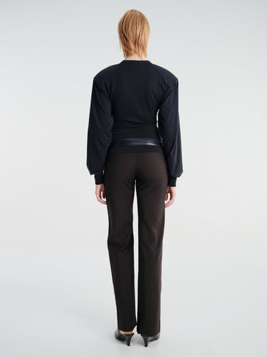 Paloma Wool - Malek in Brown