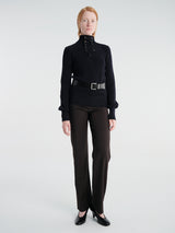 Paloma Wool - Milon in Navy