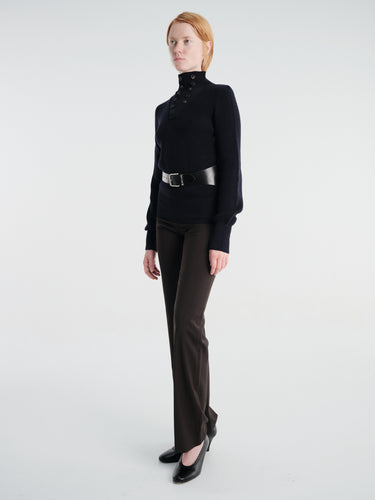 Paloma Wool - Milon in Navy