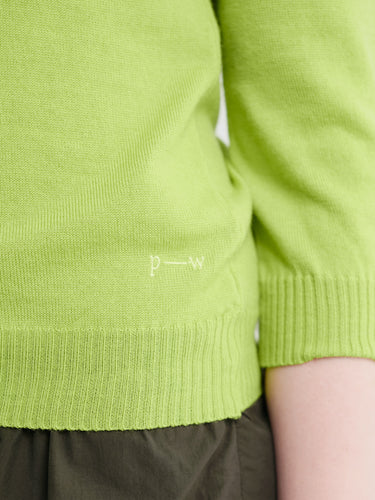 Paloma Wool - Tilsa in Green