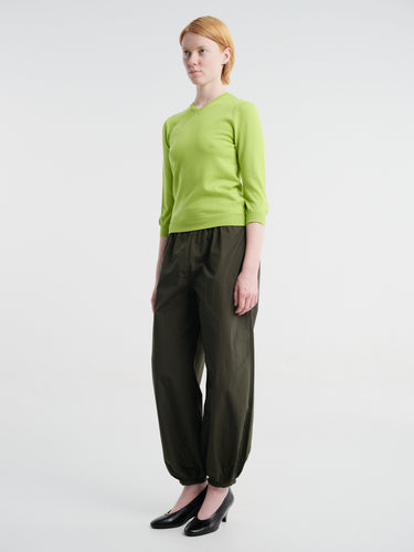 Paloma Wool - Tilsa in Green
