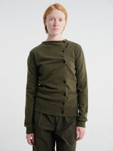 Paloma Wool - Donalti in Khaki