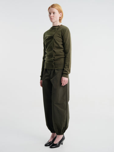 Paloma Wool - Donalti in Khaki