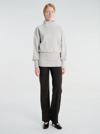Paloma Wool - Piana Sweatshirt in Grey