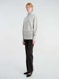 Paloma Wool - Piana Sweatshirt in Grey