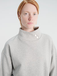 Paloma Wool - Piana Sweatshirt in Grey