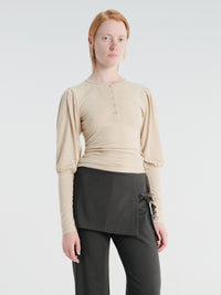 Paloma Wool - Rafaga in Beige