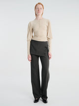 Paloma Wool - Rafaga in Beige