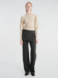 Paloma Wool - Rafaga in Beige