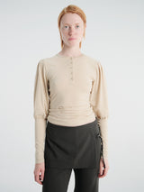 Paloma Wool - Rafaga in Beige