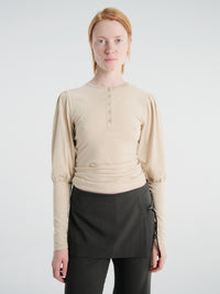 Paloma Wool - Rafaga in Beige