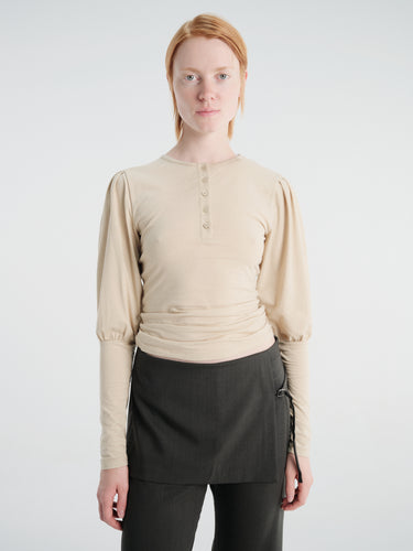 Paloma Wool - Rafaga in Beige