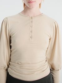 Paloma Wool - Rafaga in Beige