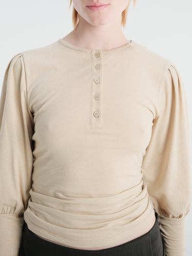 Paloma Wool - Rafaga in Beige