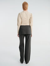 Paloma Wool - Rafaga in Beige