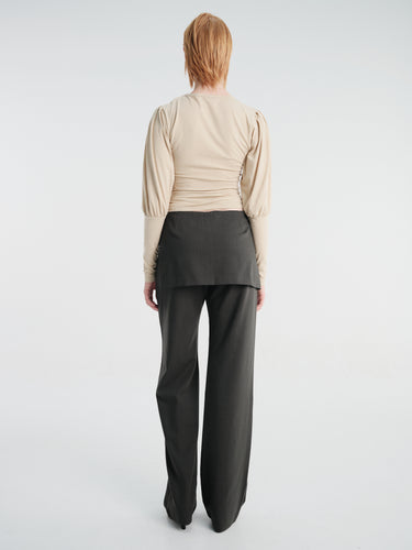Paloma Wool - Rafaga in Beige
