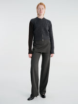 Paloma Wool - Jane in Dark Grey