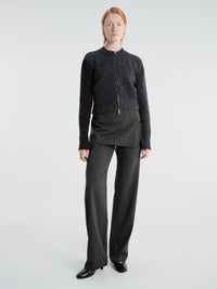 Paloma Wool - Jane in Dark Grey
