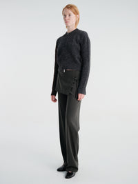Paloma Wool - Jane in Dark Grey
