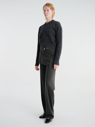 Paloma Wool - Jane in Dark Grey