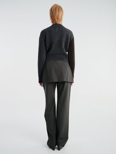 Paloma Wool - Jane in Dark Grey