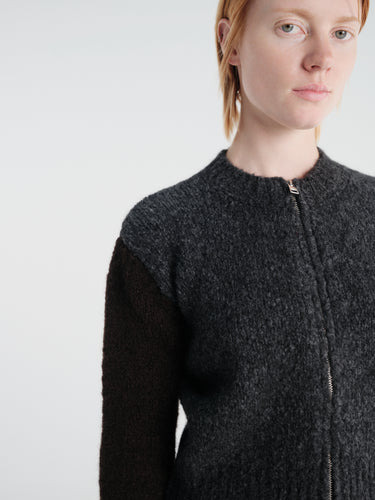 Paloma Wool - Jane in Dark Grey