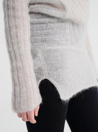 Paloma Wool - Sutil in Grey