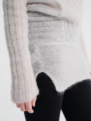 Paloma Wool - Sutil in Grey