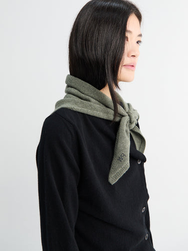 Paloma Wool - Prima Scarf in Khaki