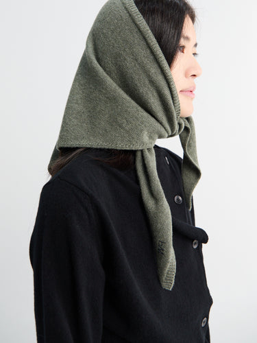 Paloma Wool - Prima Scarf in Khaki