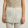 Paloma Wool - Dee Skirt in Light Grey