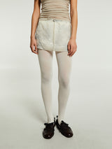 Paloma Wool - Dee Skirt in Light Grey