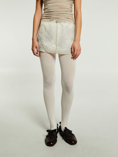 Paloma Wool - Dee Skirt in Light Grey