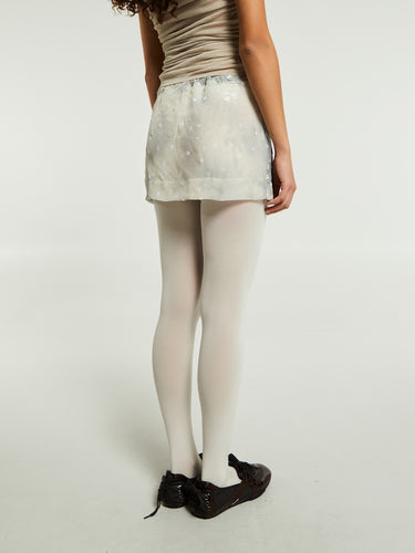 Paloma Wool - Dee Skirt in Light Grey