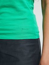 Paloma Wool - Marion T-Shirt in Green