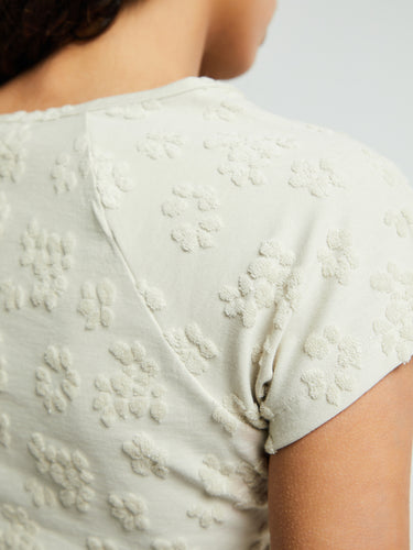 Paloma Wool - Fabri T-Shirt in Ecru
