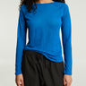 Paloma Wool - Hiro T-Shirt in Blue