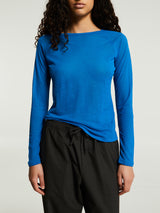 Paloma Wool - Hiro T-Shirt in Blue