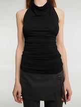 Paloma Wool - Fryda Top in Black