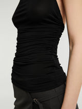 Paloma Wool - Fryda Top in Black