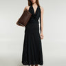 Paloma Wool - Jay Dress in Dark Green