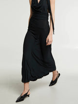 Paloma Wool - Jay Dress in Dark Green